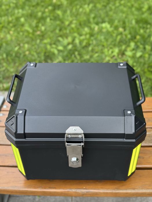 Кофр,багажник на скутер,мото