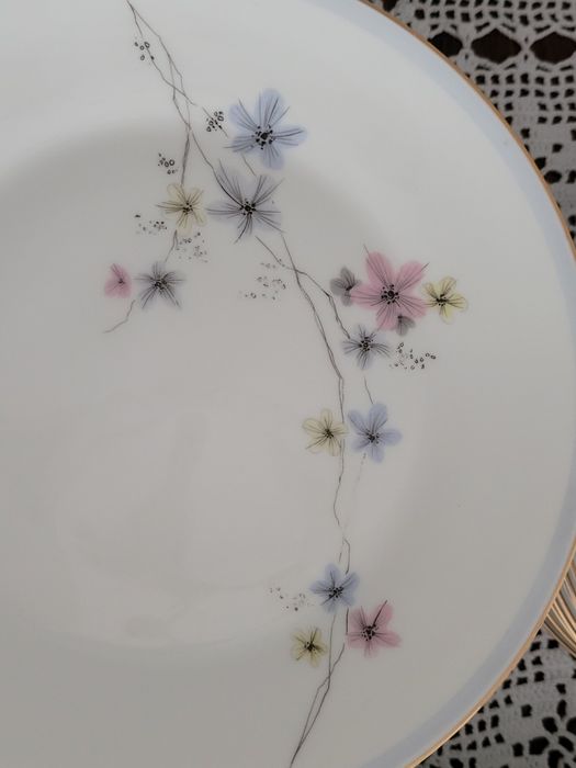 Serviço Jantar S. P. Coimbra