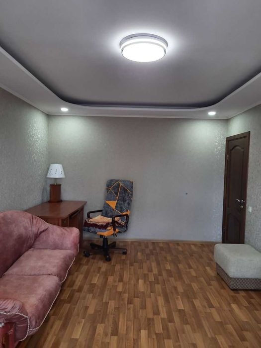 Продам 2к. улучш. капремонт гараж,ул.Ахсарова 25, 7\16 (405015)