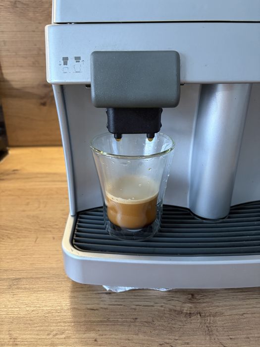 Кофемашина Saeco Viena Digital