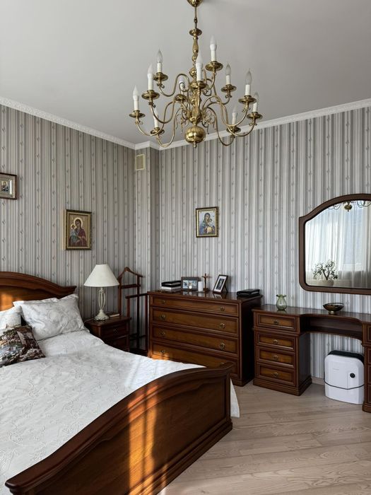 3-rooms apartment apartment by the address (area 205 m²) - Atlanta.ua - photo 4