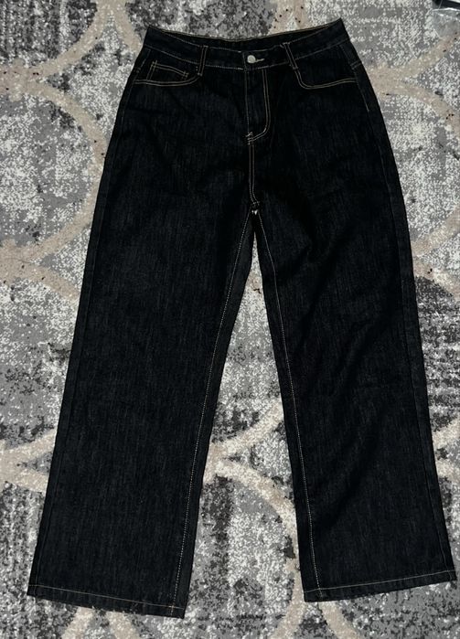 ‼️РОЗПРОДАЖ‼️ Baggy jeans no name zara galery dept nike flared skinny