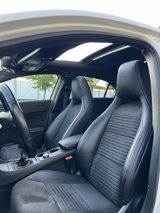 Mercedes A180 AMG Full Extras