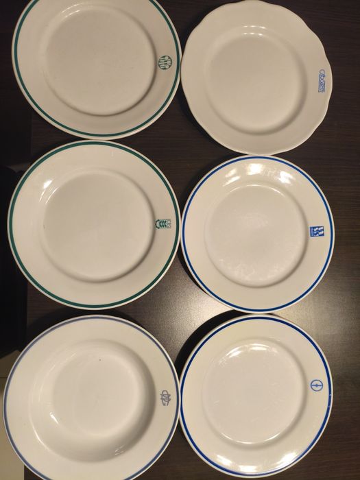 Sprzedam porcelanę z PRL-u