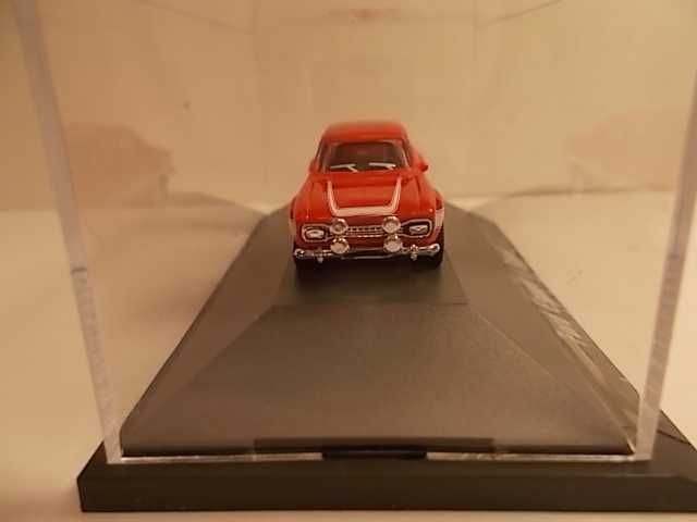 1:87 herpa - ford escort sport