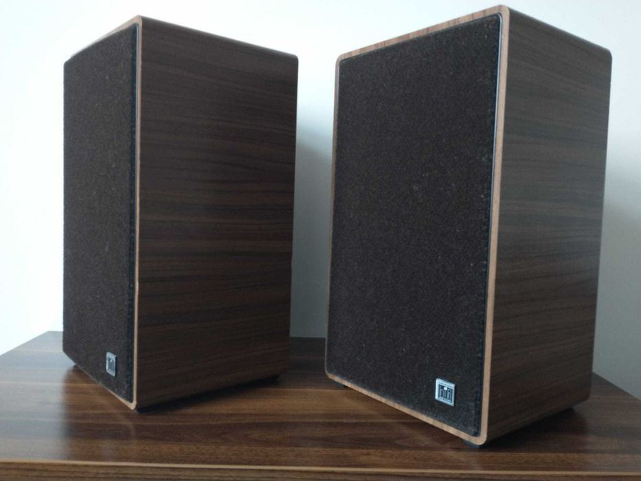 Grundig box 650 Professional stan gabinetowy