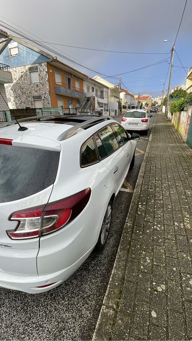 Megane GT Line 1.5