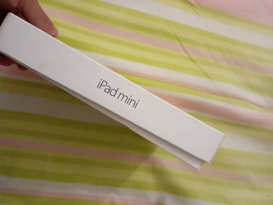 iPad mini 4 32gb