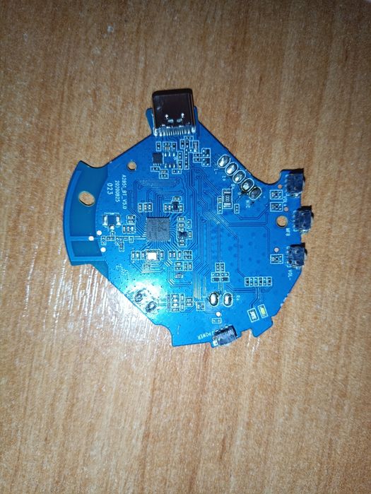 материнська плата для накладних навушників jbl tune 510bt (оригінал з