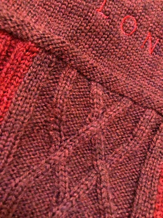 свитер светр burberry