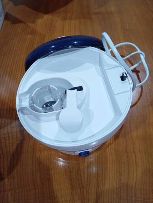 Nebulizador Aerosol  marca AirProject 50€