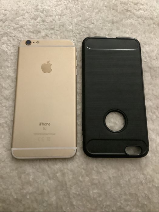 iPhone 6 s Plus nieuszkodzony