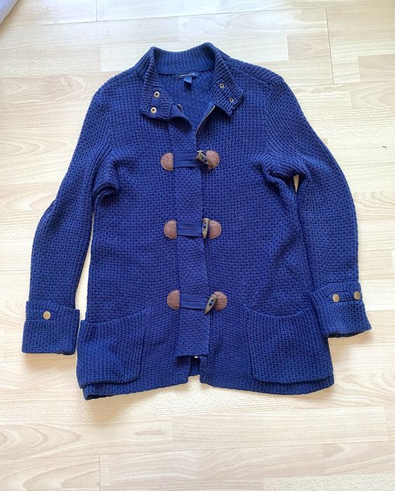 Oryginalny b.cieply sweter Tommy Hilfiger M/L