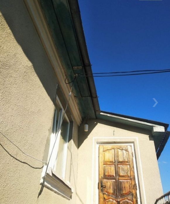 Продаж 1 поверхового будинку в м. Шумськ