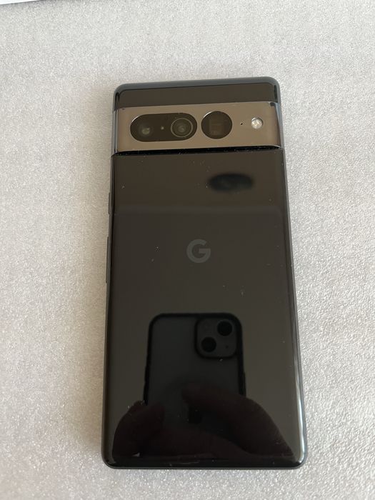 Смартфон Google Pixel 7Pro 12/128 neverlock стан 8/10