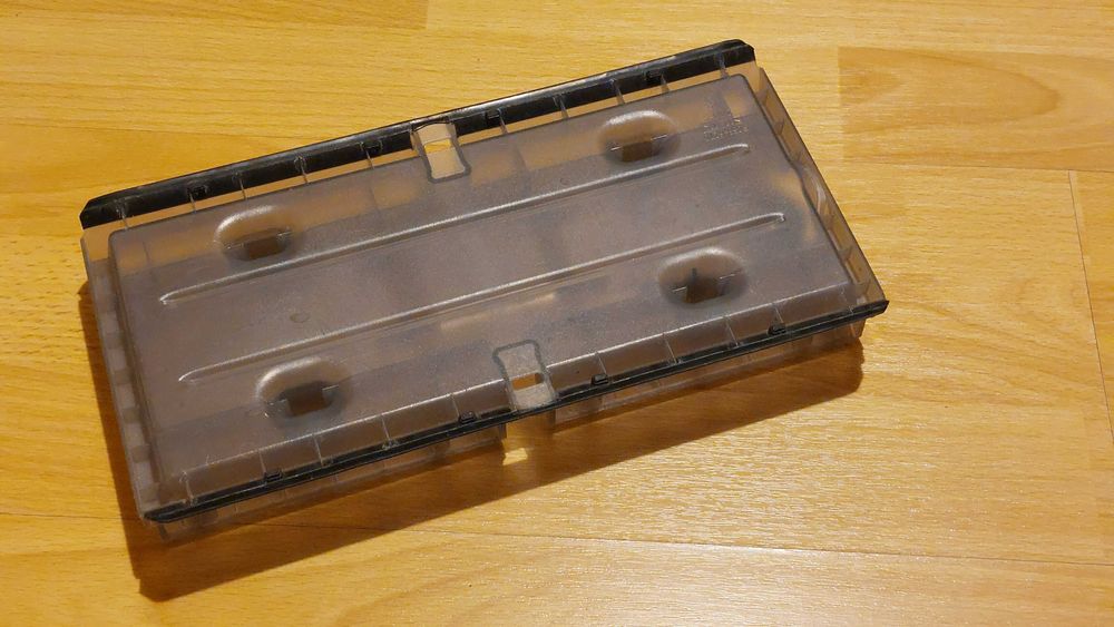 Karcher FC 7 Cordless Premium mop- pojemnik brudnej wody