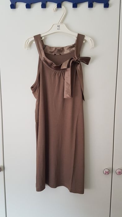 Blusas Senhora/Corpete Sisley/Topes Multimarcas