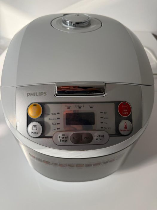 Multicooker Philips HD 3037