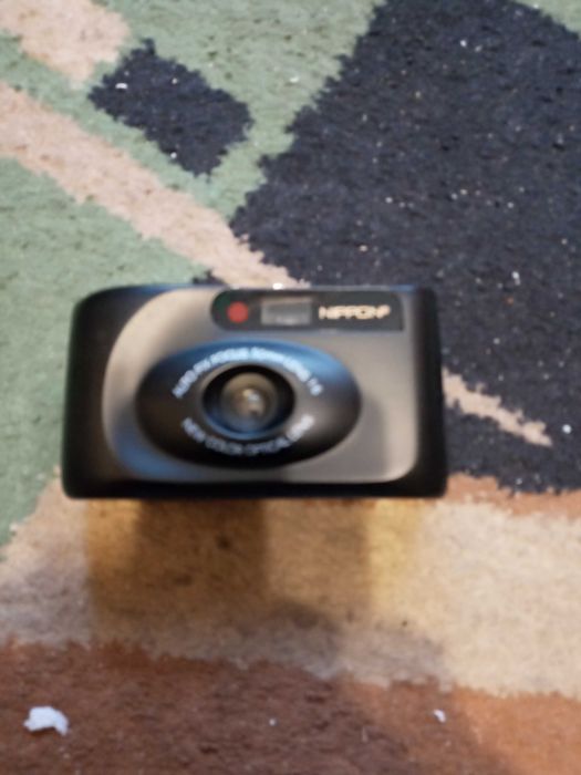 Aparat Nippon K-147