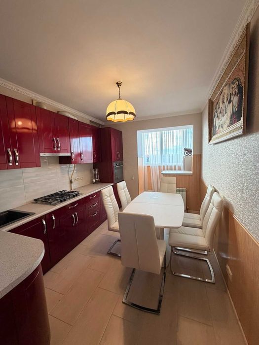 Без % Продаж 2-к квартири 71м2  ЖК Петрівський квартал  92000