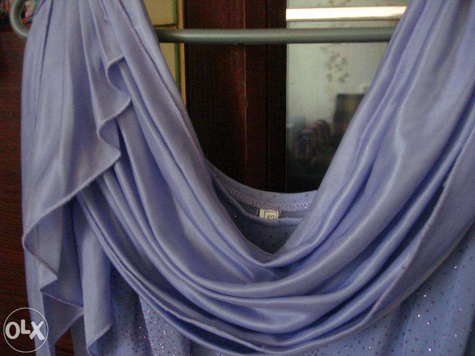 Продам вечернее платье 42 р-р