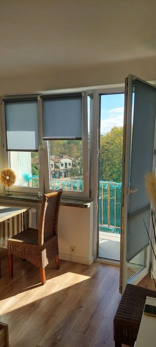 Kawalerka do wynajęcia Kraśnik Fabryczny