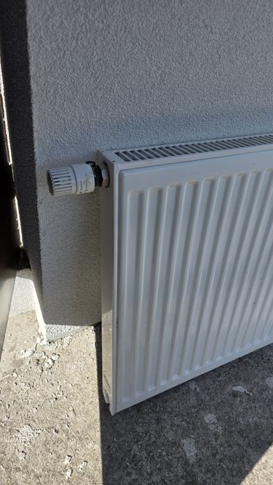 Grzejnik Purmo V21 60x70