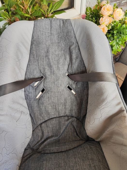 Автокрісло Karwala carlo від 0-10 кг