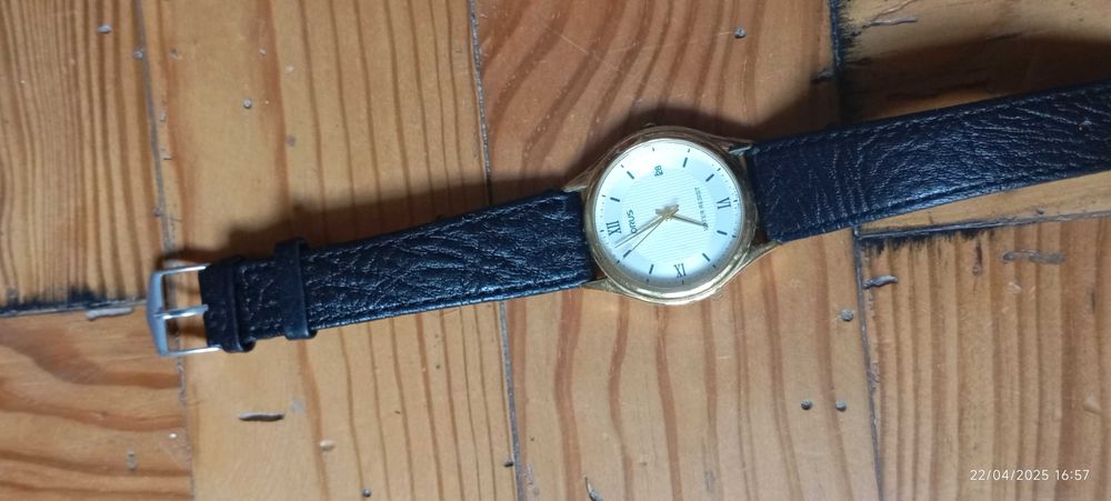 Relogios antigos Swatch, Calvin Klein, Lorus