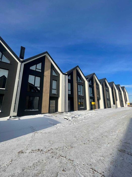 продаж котеджу. Район Озерна.