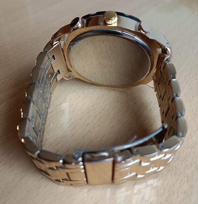 Zegarek męski RocaWear/Gold