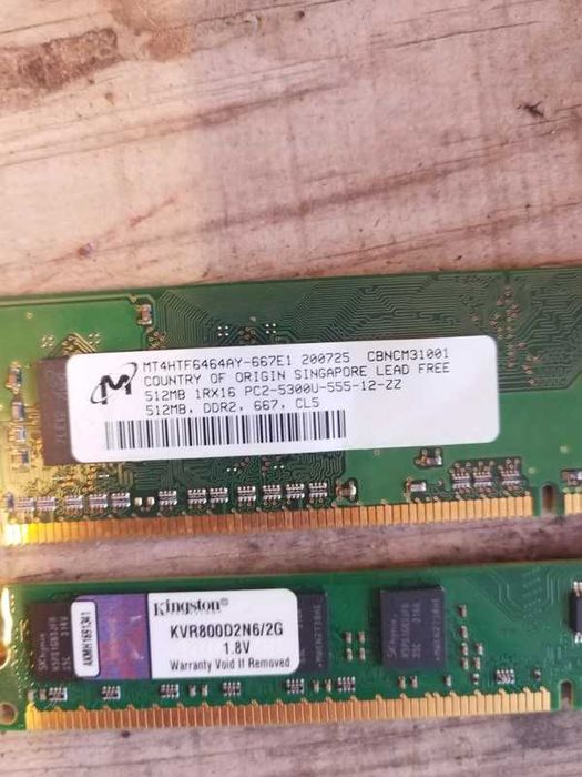 Bundle Antigo - Motherboard + CPU + RAM