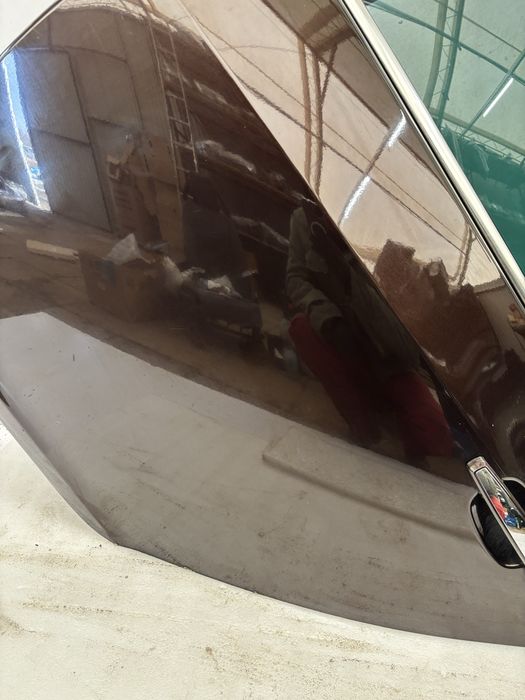 Opel Insignia A kombi drzwi lewy tył lewe tylne kompletne lakier Z41C