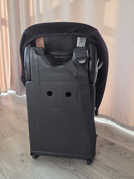 Автокрісло Chicco 2/3 9-18 кг