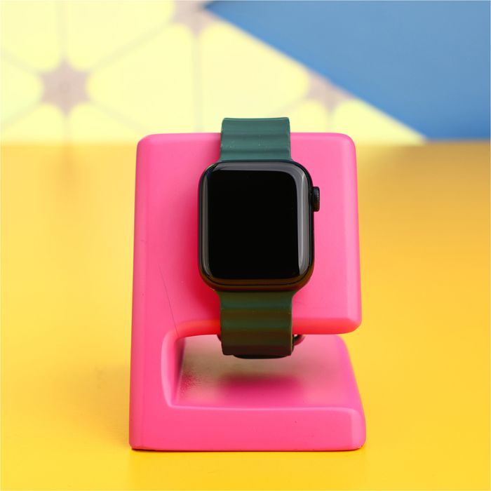 Смарт-часы Apple Watch SE 2 40mm Midnight (177835) Б/У З ГАРАНТІЄЮ