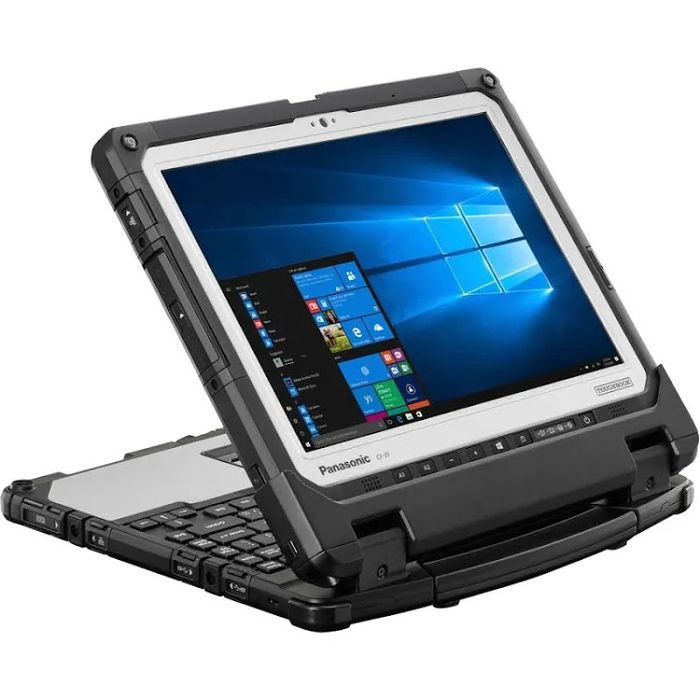 Panasonic Laptopy tablety nowe i używane w tym  do  Diagnostyki  itp