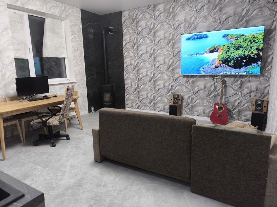 Дом по адресу (площадь 70 м²) - Atlanta.ua - фото 3