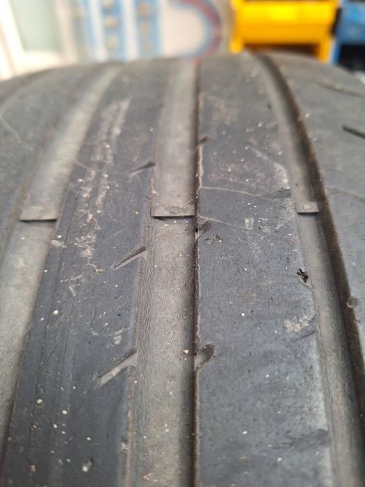 Opony letnie 225/50/17