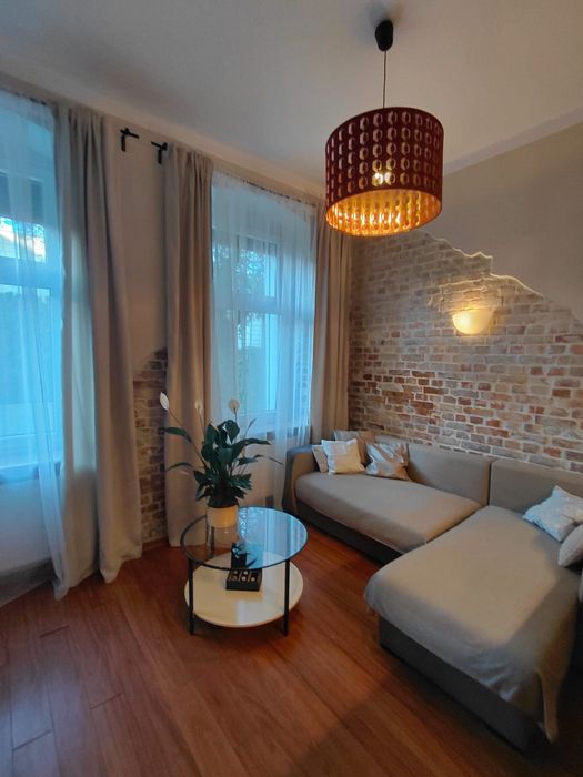 Mieszkanie Poznań Jeżyce - wynajmę od zaraz