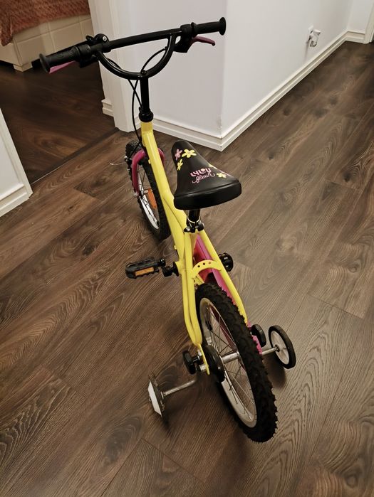 Bicicleta para criança