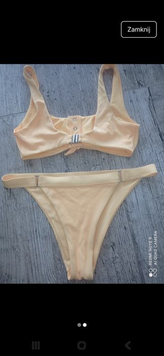 Nowy stroj kąpielowy M