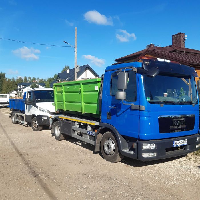 GRAB układane  drewno kominkowe opałowe