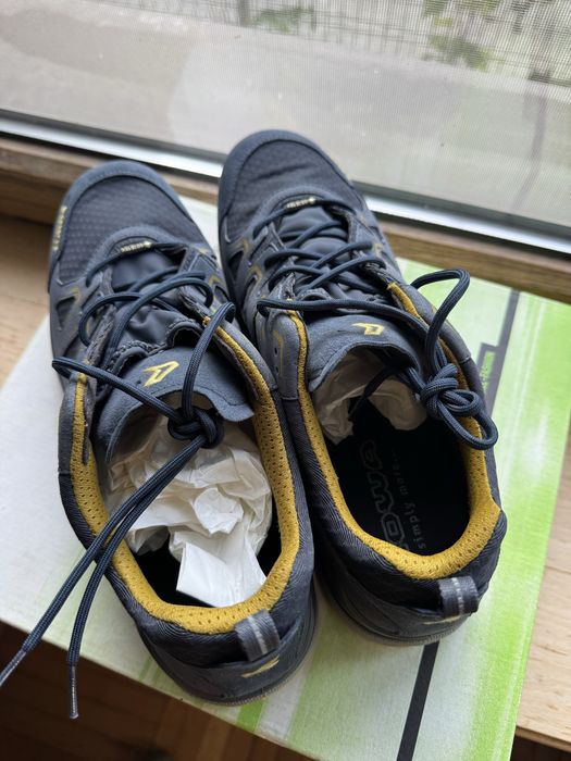 Lowa Innox evo gtx lo 46
