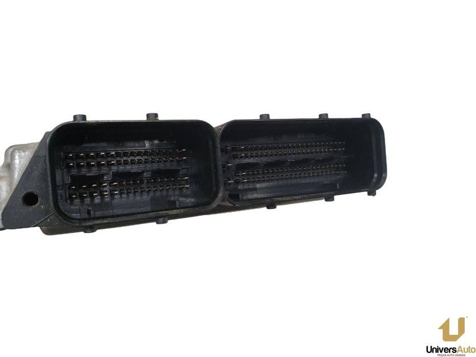 CENTRALINA MOTOR UCE OPEL ASTRA J 2010 -0281017106