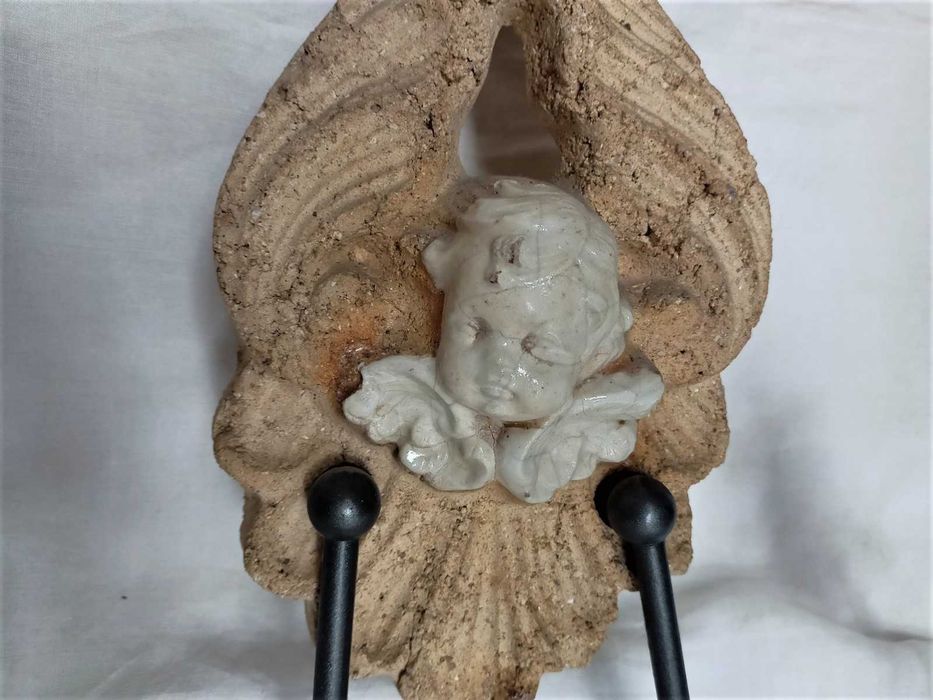 Aplique 2 Lâmpadas