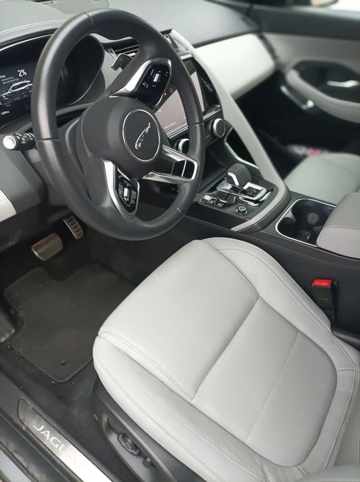 Jaguar E-Pace497560520272138243