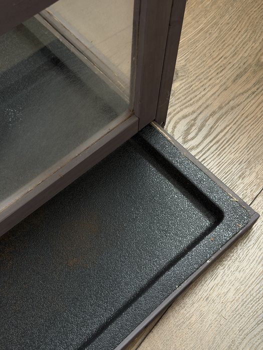 Тераріум Vevor 313693 для черепах + додатки