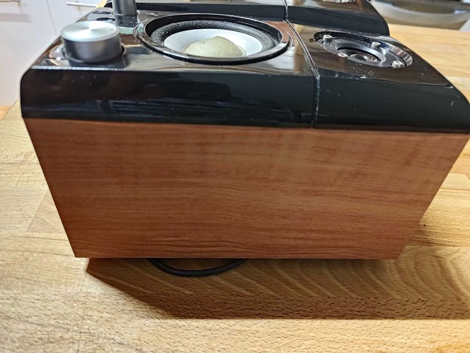 Głośniki Genius SP-HF500A