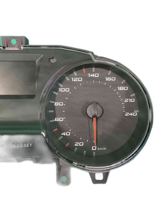 Quadrante / Painel de Instrumentos 6J0920800L - SEAT IBIZA IV