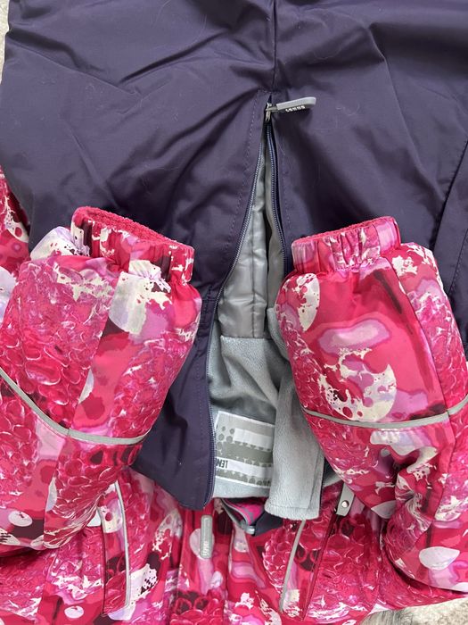 Костюм Lenne 116/122